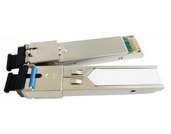 MS-1310-1550-SC-3km-WD SFP-модуль Optimus 