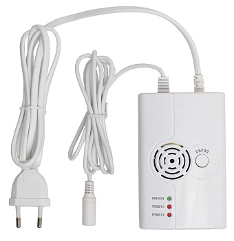 ДГ-5-У извещатель пожарный газовый (Полисервис)