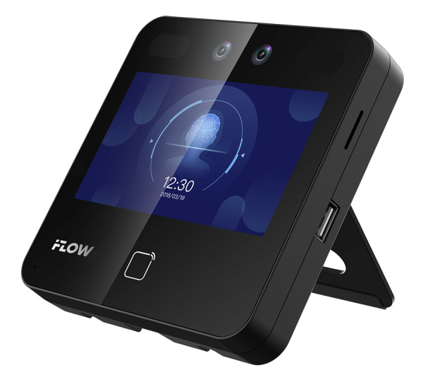 F-KD-3323PMC терминал доступа с распознаванием лиц (Mifare 1) iFlow