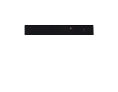 WI-PCES308GF коммутатор настраиваемый PoE 60Вт, порты 8 PoE GE + 1 GE + 1 SFP, Easy Smart, Wi-Tek