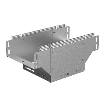 PR16.1330 Ответвитель Т-образный вертикальный Стандарт HDZ 200х80 Промрукав