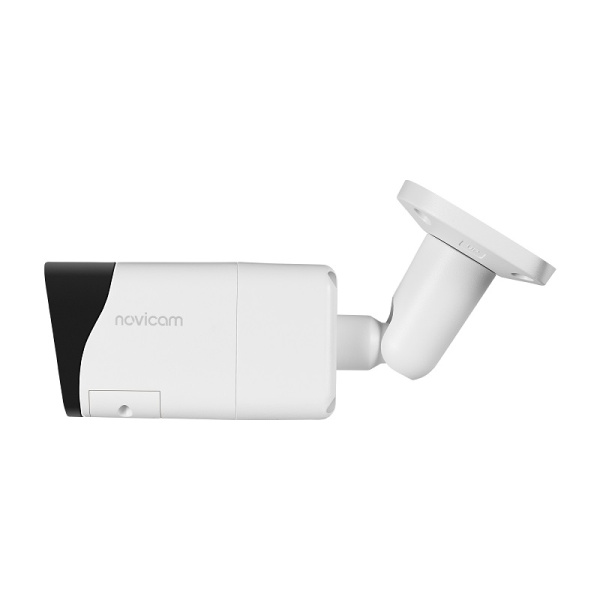 LUX 58X (ver.1049V) уличная всепогодная IP-камера видеонаблюдения Novicam