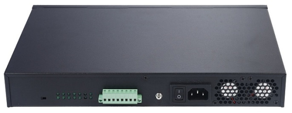 WI-PMS310GF-UPS v2 управляемый гигабитный L2 коммутатор Wi-Tek