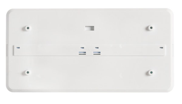 СТ-220 "Выход" оповещатель охранно-пожарный световой (табло) SLT