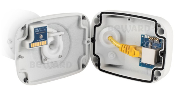 SV2012RCB уличная IP камера видеонаблюдения Beward