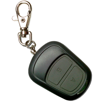 TXRC09 брелок радиоканальный