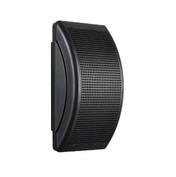 Соната-Т-3 (0,75/1,5/3 Вт) оповещатель пожарный речевой (черный корпус) ВИСТЛ