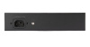 NLS-1110P коммутатор неуправляемый NETLAN