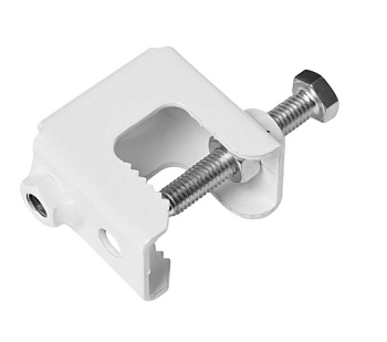 866-051 струбцина монтажная усиленная М8 ПожТехКабель PTK-Accessories