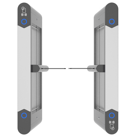 Блокпост РСП 700 турникет распашной автоматический