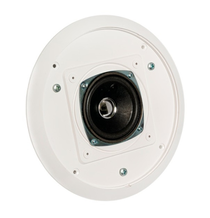 Серенада-Т-3/1-П громкоговоритель 100В, 3/1Вт, 95/92дБ, 120-16000Гц SLT