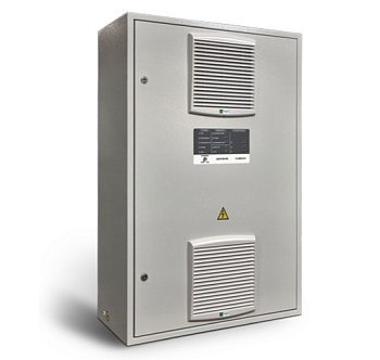 ШУН/В-1,5-00-ПЧ-R3 (IP54) шкаф управления адресный Рубеж