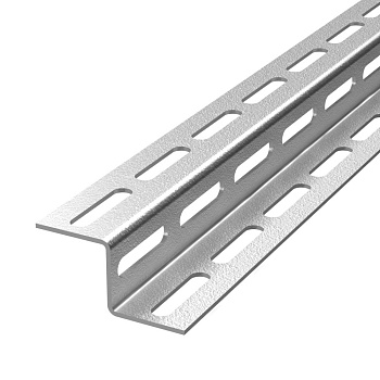 PR16.3120 профиль Z-образный усиленный HDZ ПZУ3 32х32х2000 (2,5 мм) Промрукав