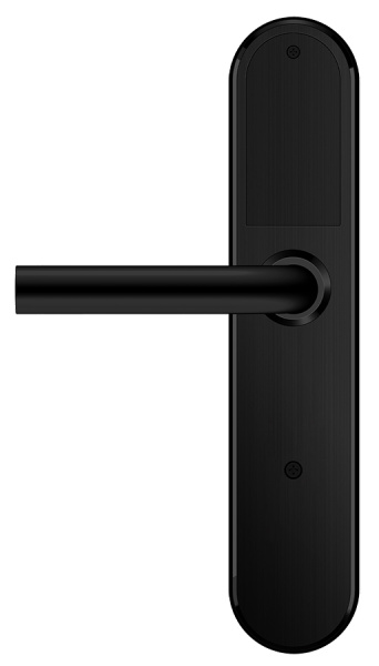 Smart Plus BLACK (ver.4209) Novilock электронный замок