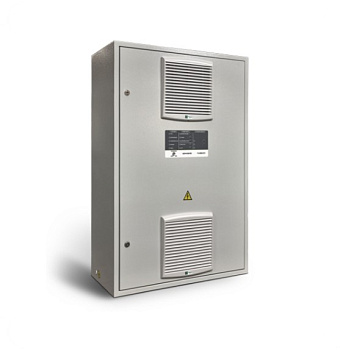 ШУН/В-7,5-03-ПЧ-R3 (с моторным дросселем) шкаф управления адресный Рубеж