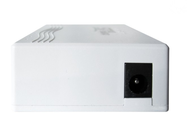 ST-ES51 сетевой 5-ти портовый коммутатор Space Technology