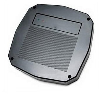 Matrix-V (мод.ES RF) темный cчитыватель бесконтактный для proxi-карт IronLogic