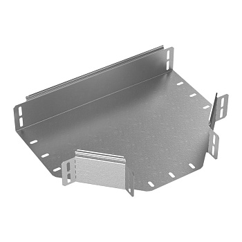 PR16.1557 Ответвитель Т-образный Стандарт HDZ 200х80 Промрукав