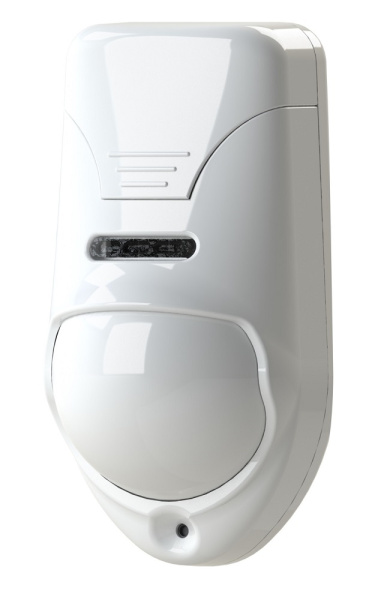 Пирон-7Д извещатель охранный поверхностный совмещенный Риэлта