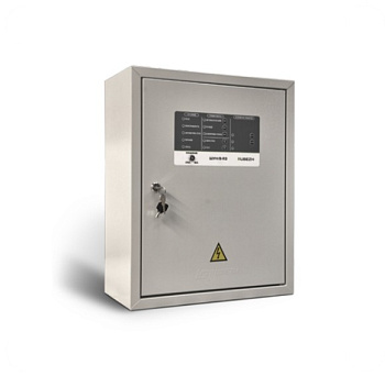 ШУН/В-3-01-R3 (IP54) шкаф управления адресный Рубеж