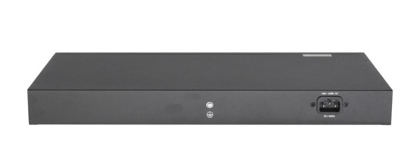 GL-SW-G204-24P управляемый L2 PoE коммутатор GIGALINK 