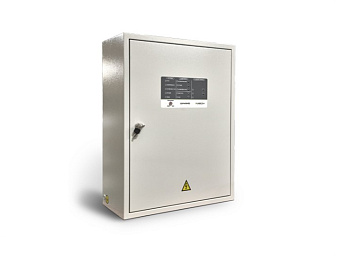 ШУН/В-7.5-03-УК-15-R3 шкаф управления адресный Рубеж