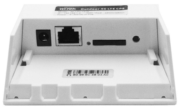 WI-LTE110-O роутер Wi-Tek