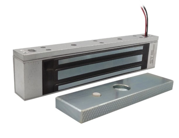 ST-ML180-1 замок электромагнитный (Space Technology)