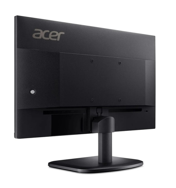 Монитор Acer 21,5" EK221QHbi [100 Hz, 1920x1080, VA, 5 ms, 250cd/m², HDMI, VGA]