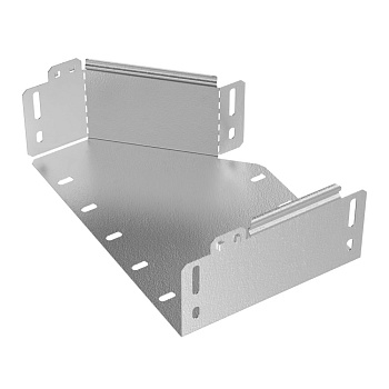 PR16.1430 Переходник правый Стандарт HDZ 300х200х100 Промрукав