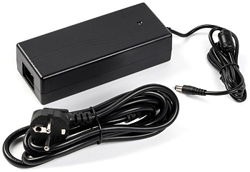 PSE-PoE.48DC/120VA v.2  источник питания для РОЕ коммутаторов