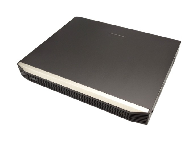 ST-HVR-V1608A40 16-канальный URBAN IP-видеорегистратор Space Technology