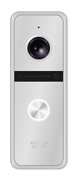 FANTASY FHD SILVER (ver.4887) вызывная панель Novicam