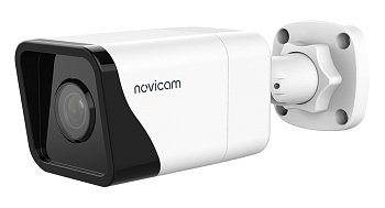 LUX 58X (ver.1049V) уличная всепогодная IP-камера видеонаблюдения Novicam