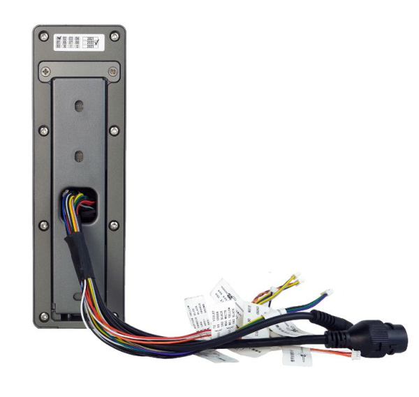 R20-Face (X) терминал распознавания лиц RusGuard