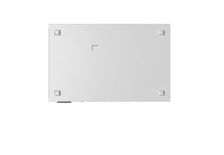 WI-PCES310G коммутатор настраиваемый PoE 110Вт, порты 8 PoE GE + 2 GE, Wi-Tek
