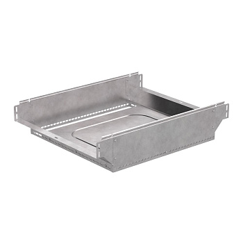 PR16.8397 ответвитель Т-образный вертикальный Стандарт 600х80 Промрукав