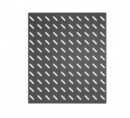 TLK-SHFS-2-400-GY полка стационарная TLK