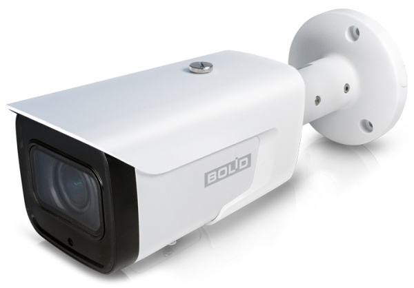BOLID VCI-130 уличная всепогодная цилиндрическая IP-камера Болид