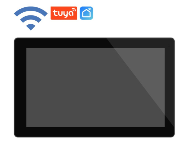 FREEDOM 10 FHD WIFI NIGHT (ver.4480) Full HD видеодомофон NOVIcam