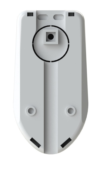 Пирон-7Д извещатель охранный поверхностный совмещенный Риэлта