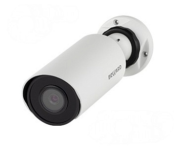 SV3218R2 (6 мм) уличная всепогодная IP-камера видеонаблюдения Beward
