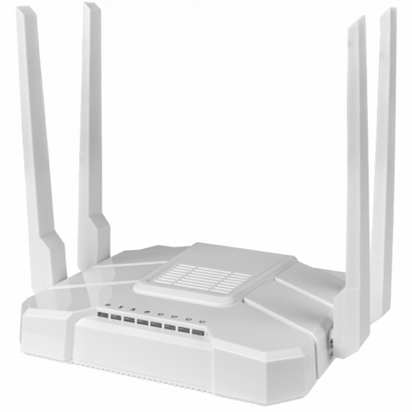 ZBT-WG108 v.5084 двухдиапазонный Wi-Fi роутер ДалСВЯЗЬ