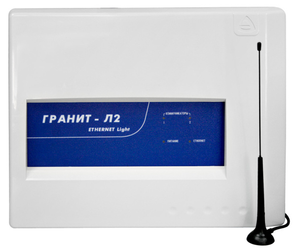 Гранит-Л2 Ethernet Light центральный модем